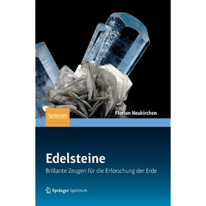 Edelsteine: Brillante Zeugen für die Erforschung der Erde