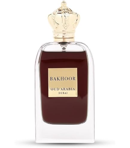 Buy OUD ARABIA ROUGE540 Eau De Perfume | Unisex Fragrance | Long