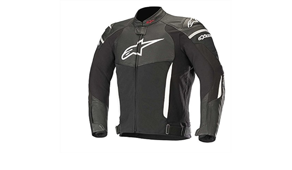 alpinestars spx jacket