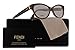Produktbild Fendi FF0109 Micrologo Brillen 54-15-140 Braun Mit Demonstrationsgläsern 7PM