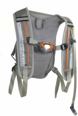 GoMotion Synergy Reflective Hydration LightVest, 100 Lumen CREE LED by GoMotion