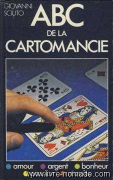 couverture de : ABC de la cartomancie