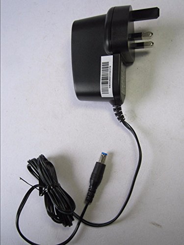 15V 200mA Charger for Morphy Richards 