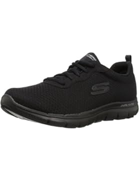 Skechers Damen Flex Appeal 2.0-Newsmaker Ausbilder