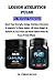 Produktbild LEGION ATHLETICS PULSE Pre Workout Supplement: Boost Your Strength,Energy, Stamina, Endurance&Intensity To Pump Higher, Lift More Weight & Perform At ... Never Before With No Trace Of Side Effects.