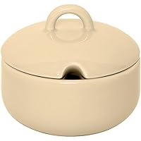 Excelsa queso crema/azúcar de trabajo o servidor