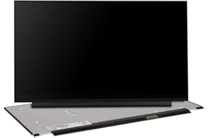 SMATANO Notebook Display passend für Acer Aspire 3 Modell N19C1 A315-54K-33QM, matt