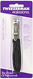 Tweezerman Power Fingernail Clipper