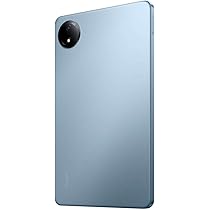 REDMI Pad SE 8.7 スカイブルー 4 GB + 64 GB 41xDW4G952L._AC_UL210_SR210,