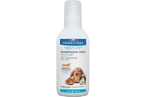 Francodex - Shampoo’ Rongeurs - 100 ML