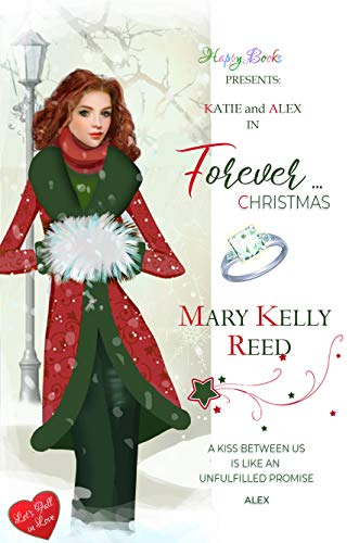 Forever ... Christmas (Let's Fall in Love Book 1) (English Edition)