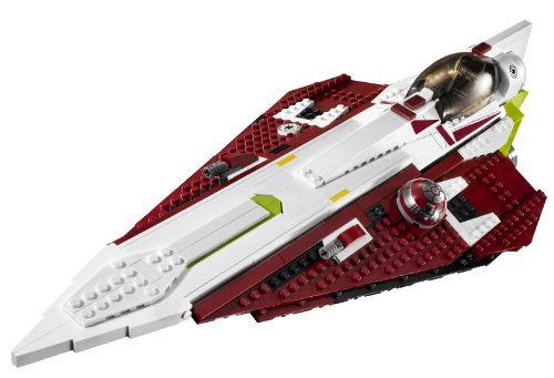 Imagen 7 de LEGO Star Wars 10215