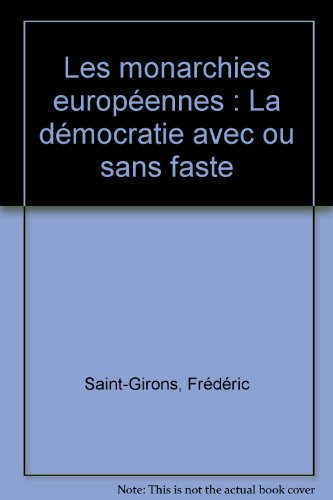 <a href="/node/12105">Les monarchies européennes</a>