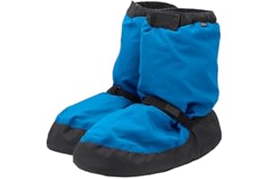 KITRY Stivaletti Scaldapiedi IM009 per Bloch Donna Uomo Unisex Ballerina Etoile Sport Danza Classica Allenamento Fitness Palestra Ballo Scaldapiede Scuola