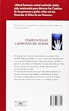 Image de Tempus Fugit. Ladrones de almas (Alfaguara Roja)