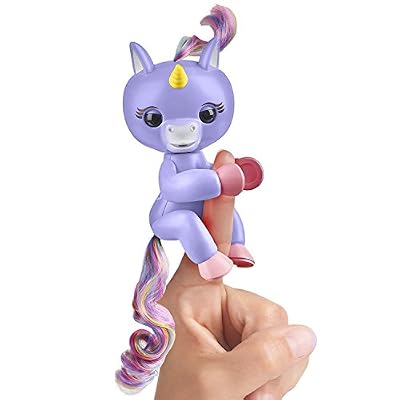 Wow Wee - Bébé Licorne, 3709