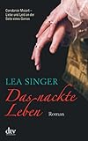 Image de Das nackte Leben: Roman