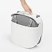 OXO Tot Perch Booster Seat with Straps, Grey