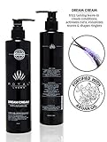 LÍNEA COMPLETA PARA RIZOS: Nuestra línea para el cabello rizado, especialmente formulada y desarrollada, fue creada para ayudarle a controlar y balancear sus rizos.