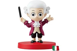 Dolci Sinfonie Di Mozart
