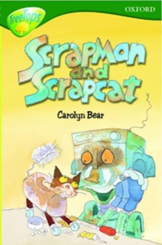 Pdf Scrapman And Scrapcat Download Anupammikkel