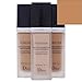 Diorskin Forever Flawless Perfection Fluid Foundation SPF25 by Dior 030 Medium Beige 30ml