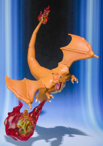 D-arts - Pokemon [Lizardon]