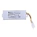 Produktbild H HILABEE DC DC 48 V 120 V Zu 12 V 15A Buck Converter Spannungsregler Step Down