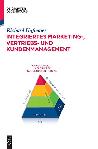 Integriertes Marketing-, Vertriebs- und Kundenmanagement
