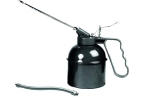 Samoa 175250 - Aceitera metalica msm 500cc.