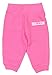 Racker-n-Roll Baby Girls' Tracksuit Bottoms Pink Pink