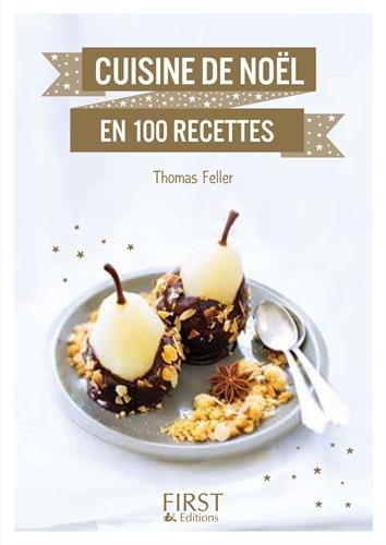 Cuisine de Noël en 100 recettes en ligne Cuisine de Noël en 100 recettes en ligne