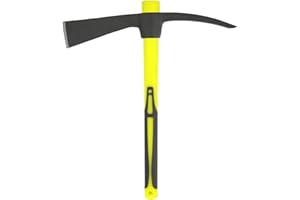 WOLFPACK LINEA PROFESIONAL - Alcotana 814 / 500 Gramos Mango Fibra Vidrio