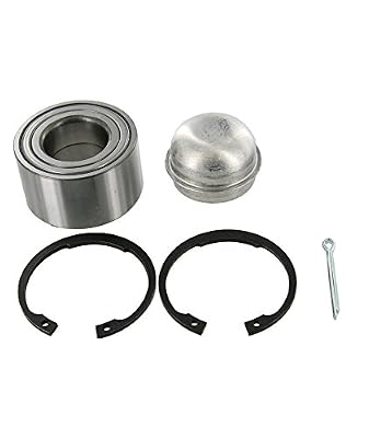SKF VKBA 3600 Kit de roulement de roue