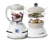 BABYMOOV Nutribaby 5-in-1 Food Processor (Cream)