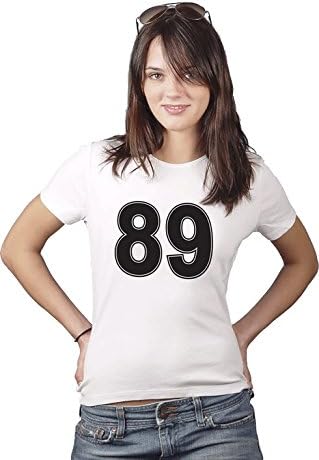 EZtrans EZ502 Plastisol Sports Numbers (1-17) excl 13 Premier League Style for all Football Shirts, Netball Bibs and much more