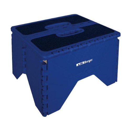 Price comparison product image KLAPPBARE TRITTSTUFE