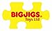 Bigjigs Rail Oil Well