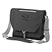 Produktbild SALEWA Erwachsene Messenger und Laptop Tasche M 15 zoll, Grey, 43 x 38.5 x 11 cm, 18 Liter, 00-0000002873