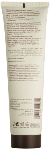 Ahava: Mineral Hand Cream – Deadsea Water, 150ml (150 ml) - 2