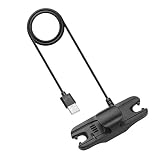 Material: Plástico MagiDeal USB Cable Cargador de Auriculares Bluetooth Electrónica para Sony NWZ-273 273S 274S 270