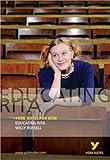 Educating Rita: York Notes for GCSE by 