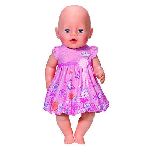 Baby Born Kleid – Sortimentsartikel – Lieferumfang 1 Kleid - 2