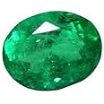 Astro Cart 5 Ratti High Rated Brazilian Emerald Panna Gemstone