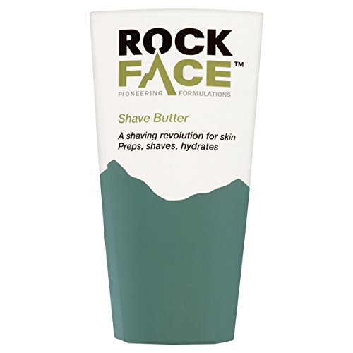 RockFace Shave Butter 75 ml
