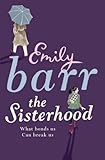 Cover zum Buch The Sisterhood