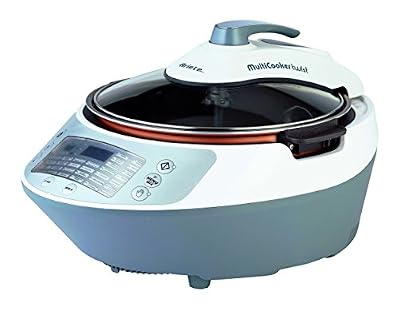 Ariete 2945 Multi cuiseur Twist 30 en 1