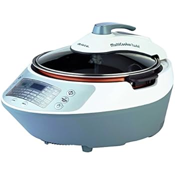Ariete multicooker twist Ariete multicooker twist