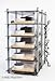 Price comparison product image M&S Rack System, 5 Wannen, ADULT, Plug and Play ( siehe Videoanleitung)