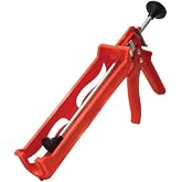 Master 1st class plastic cold silicone gun